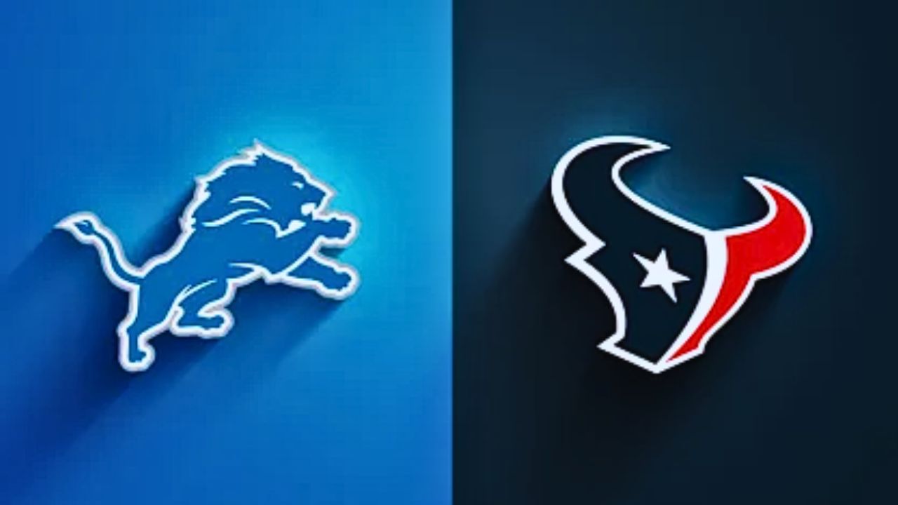 “Lions’ Epic Comeback: From 16-Point Deficit to Last-Second Victory Over Texans”